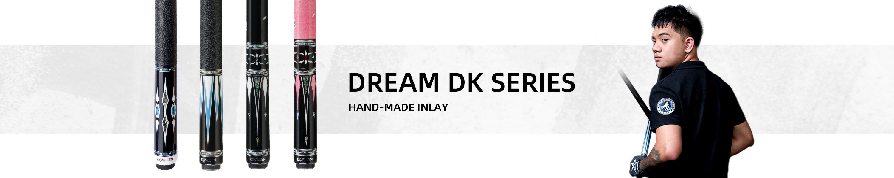 DREAM DK SERIES