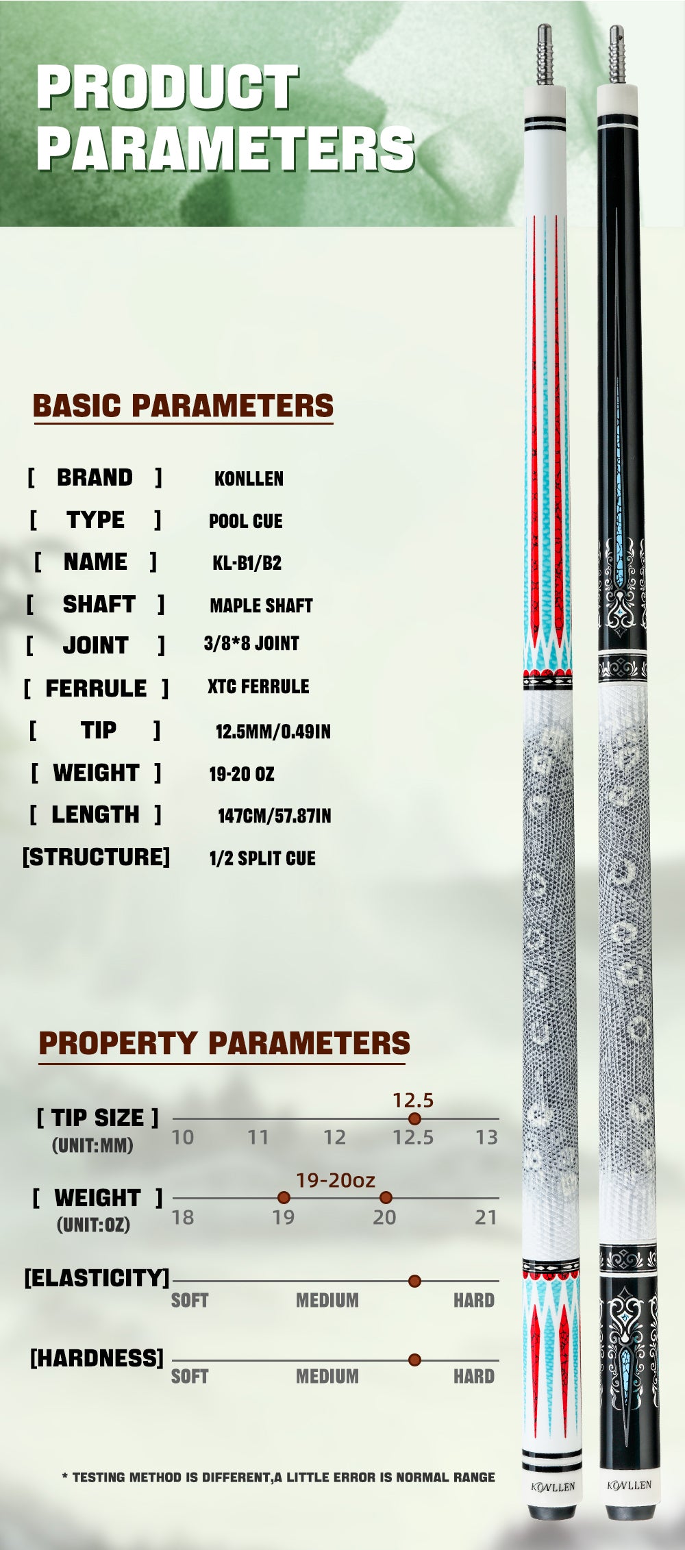 KL-B1