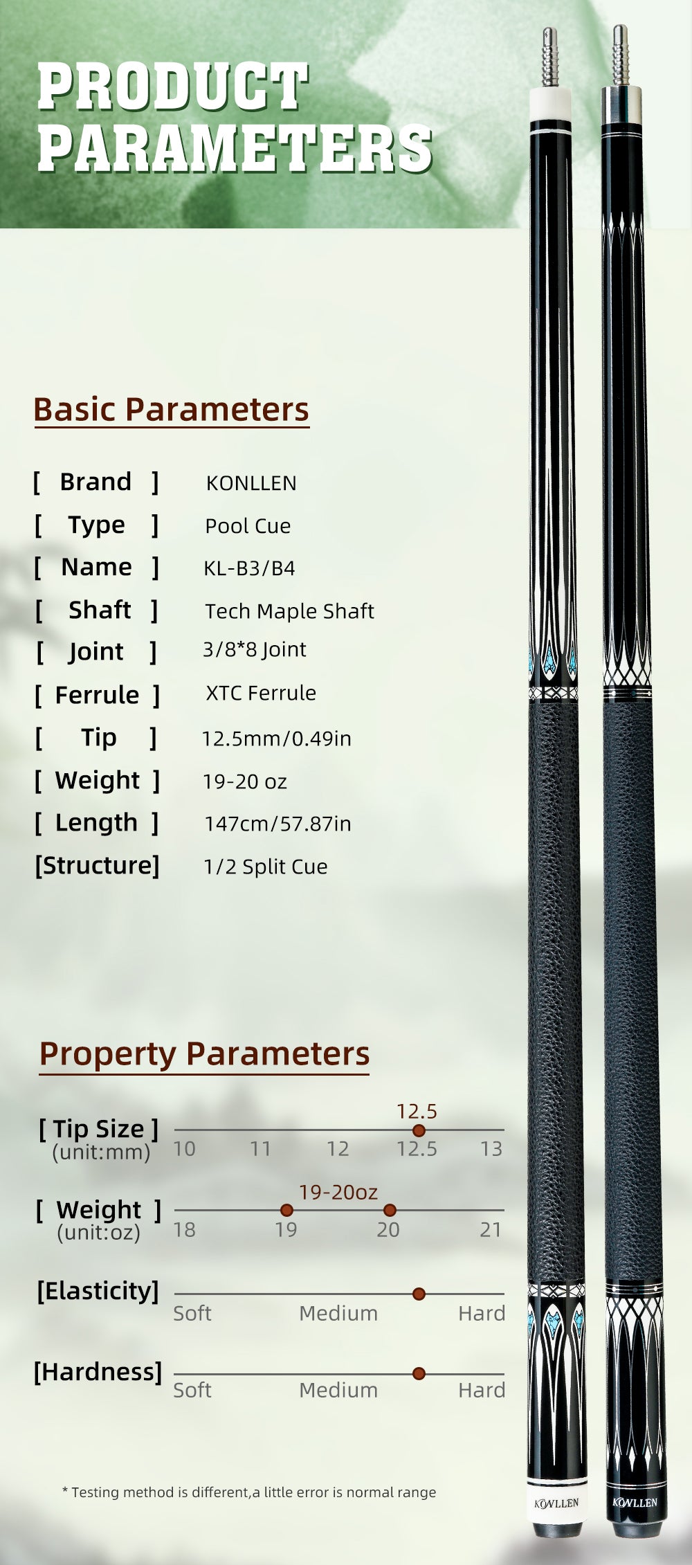 KL-B3