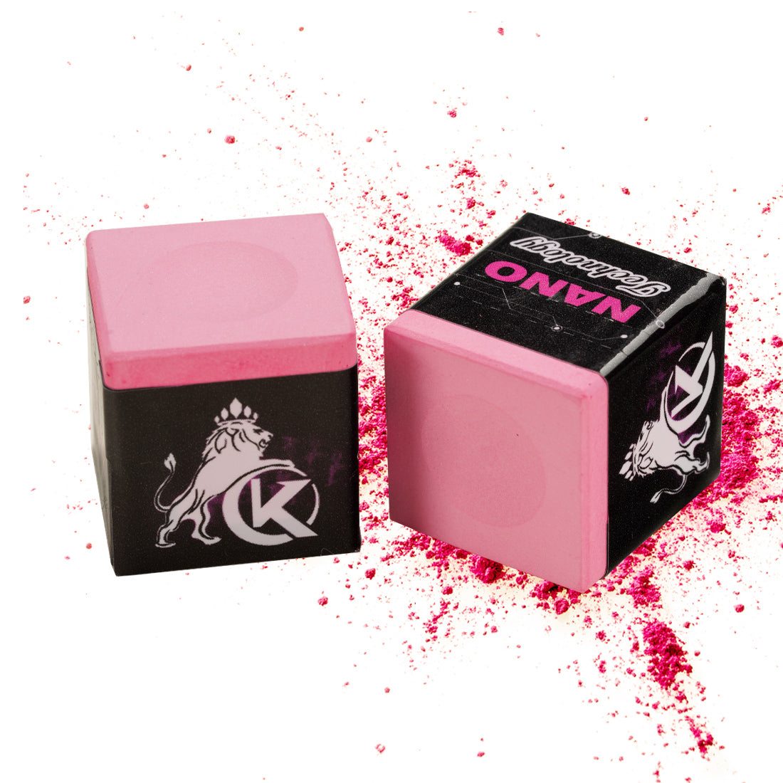 KL Chalk Pink(dry)