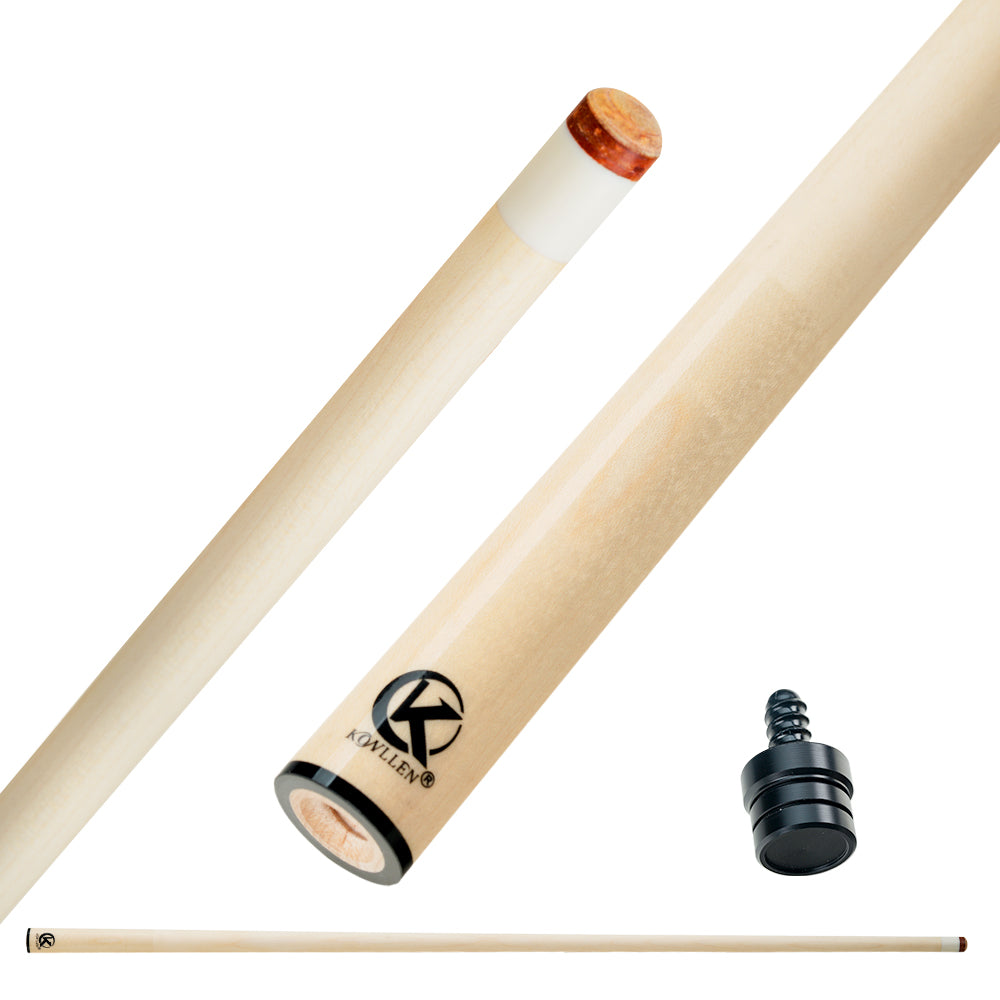 Poros Maple Tunggal KL-12,75mm