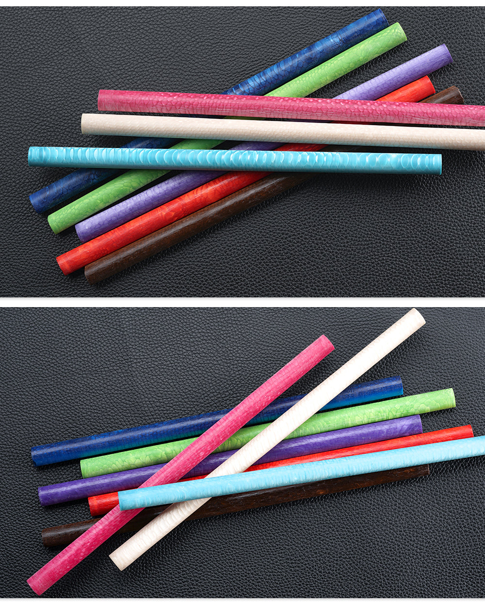 Juma Dragon Ferrule - 300mm