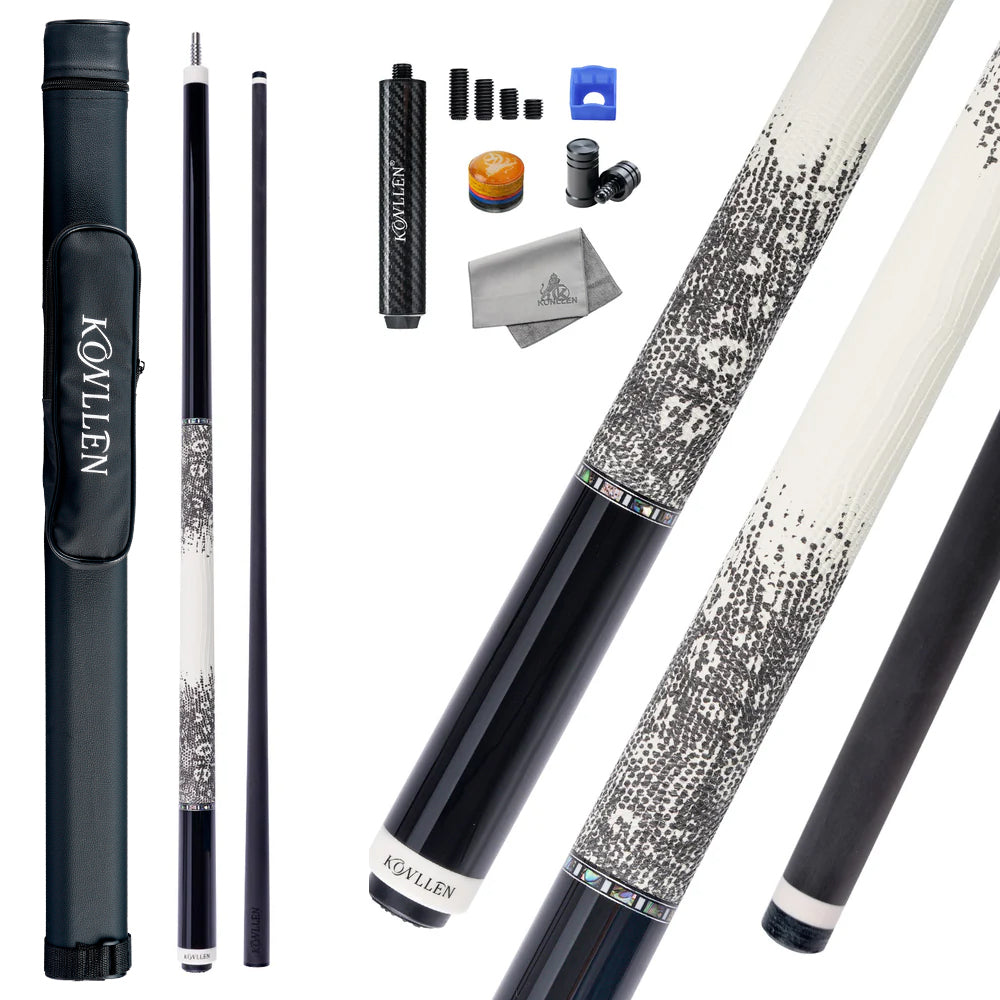 Konllen BK10-12WF ( ebony )