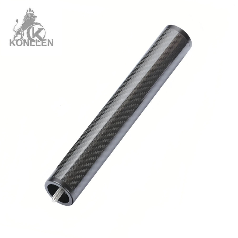 KONLLEN 8'' Extension Fine Teeth | KONLLEN Billiards