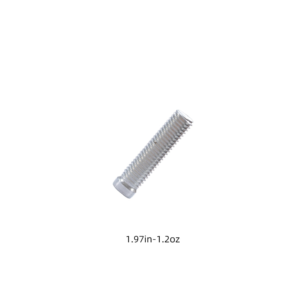 Weight Screw