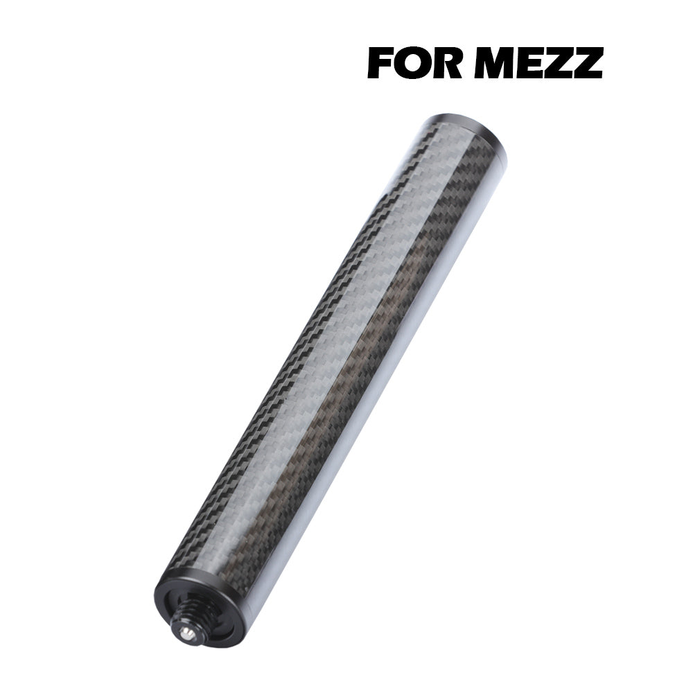 Răng mịn mở rộng 8''
