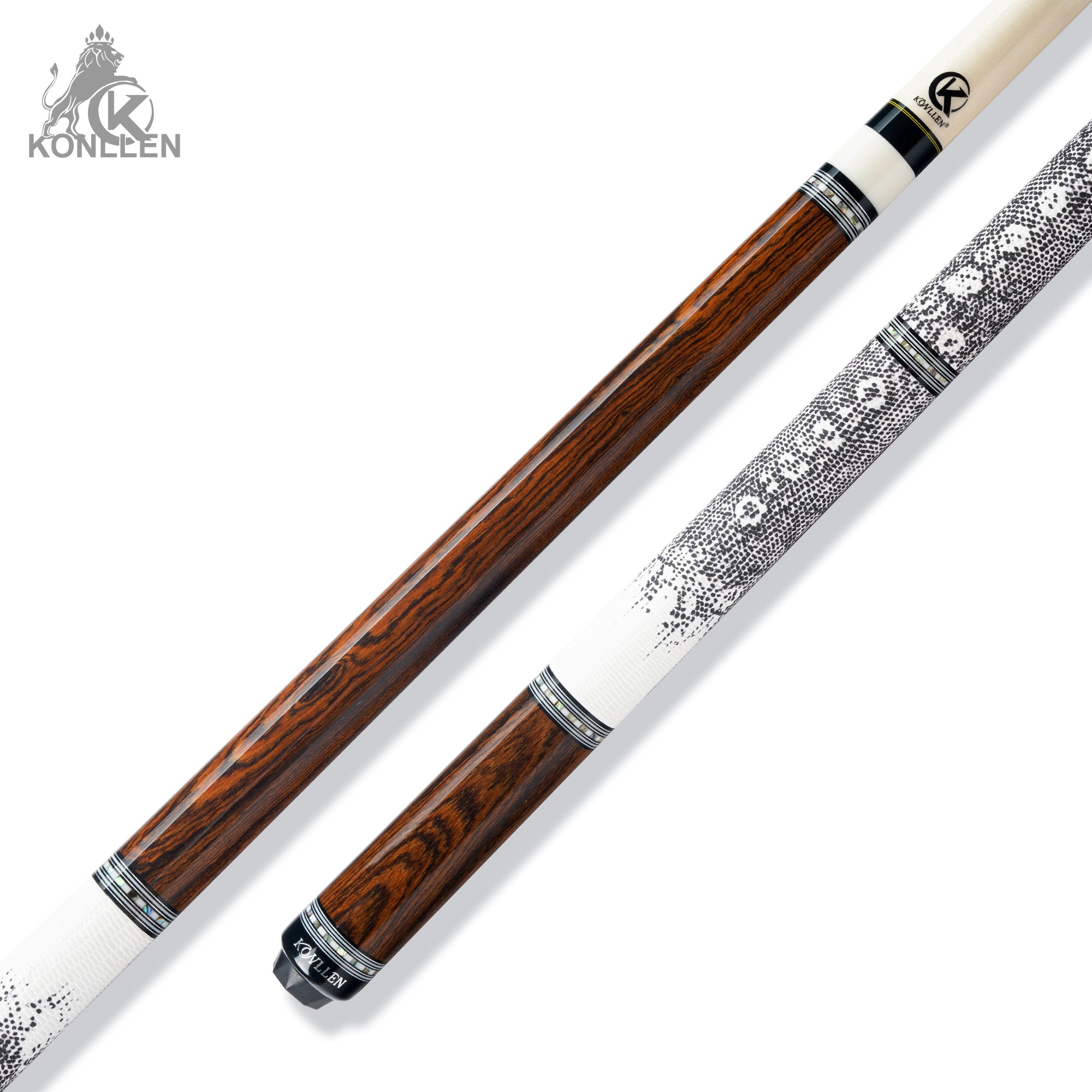 KONLLEN AXA-C2F ( cocobolo )