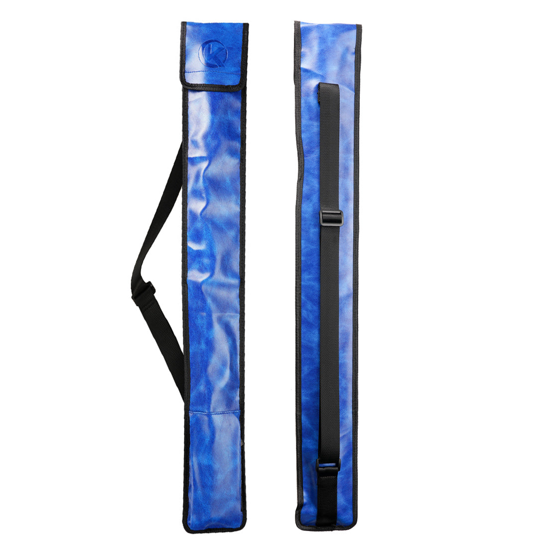 PU Soft Case - 1 Butt x 1 Shaft