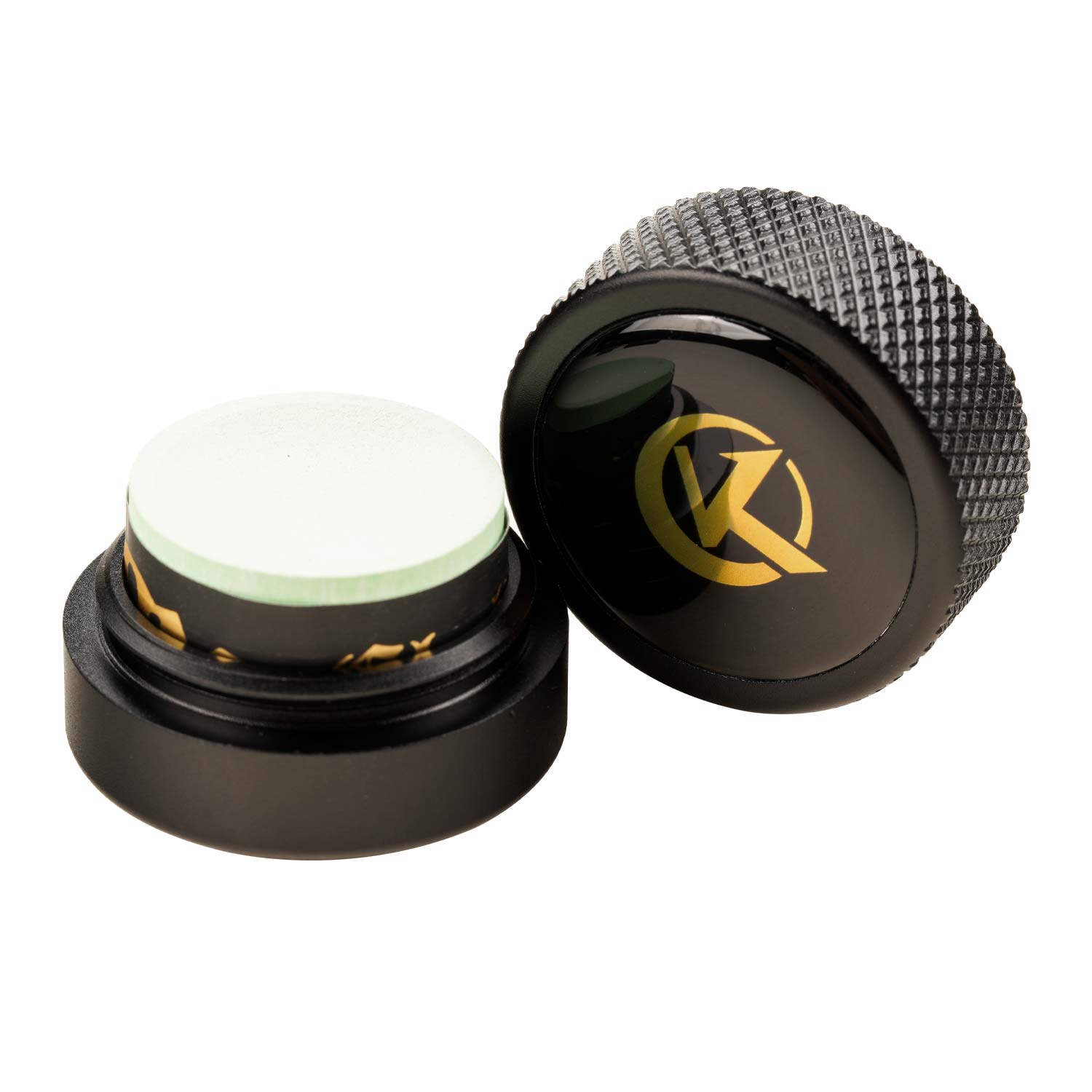 KL Round Multifunctional Chalk Holder