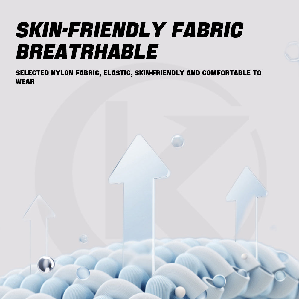 アップグレード手袋