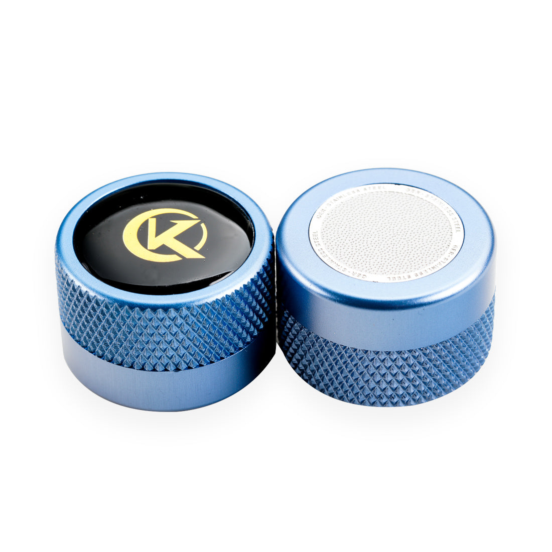 Upgrade Portable Multifunctional Sturdy Round Chalk Holder