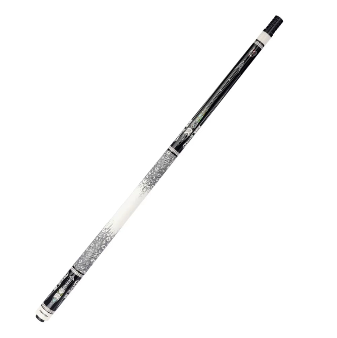 dragon single butt 3/8*8 Radial Pin