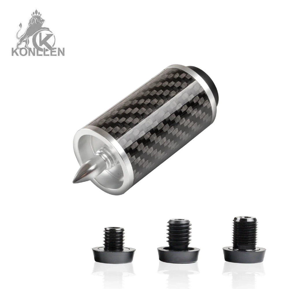 KONLLEN 2'' Extension Bullet Joint | KONLLEN Billiards