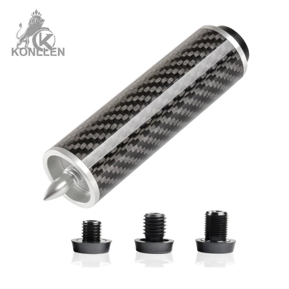 KONLLEN 4'' Extension Bullet Joint | KONLLEN Billiards