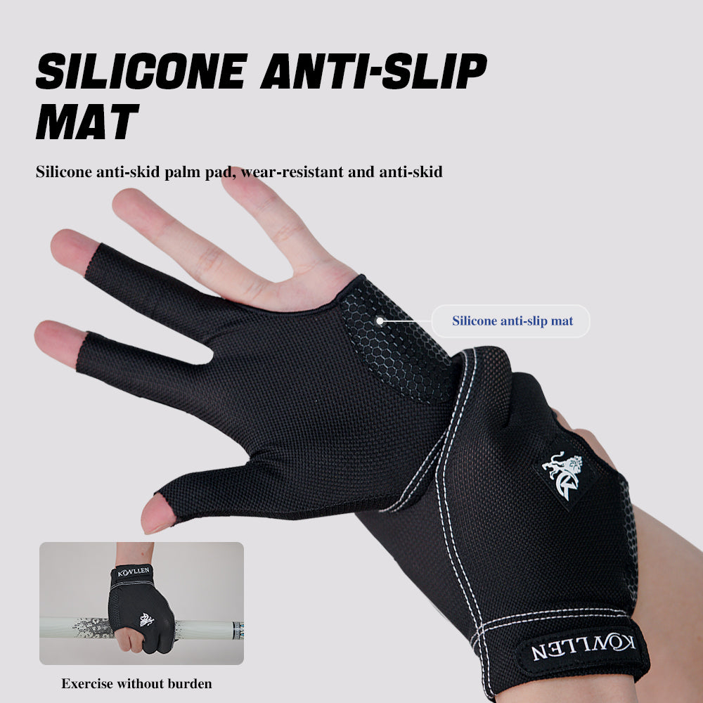 アップグレード手袋