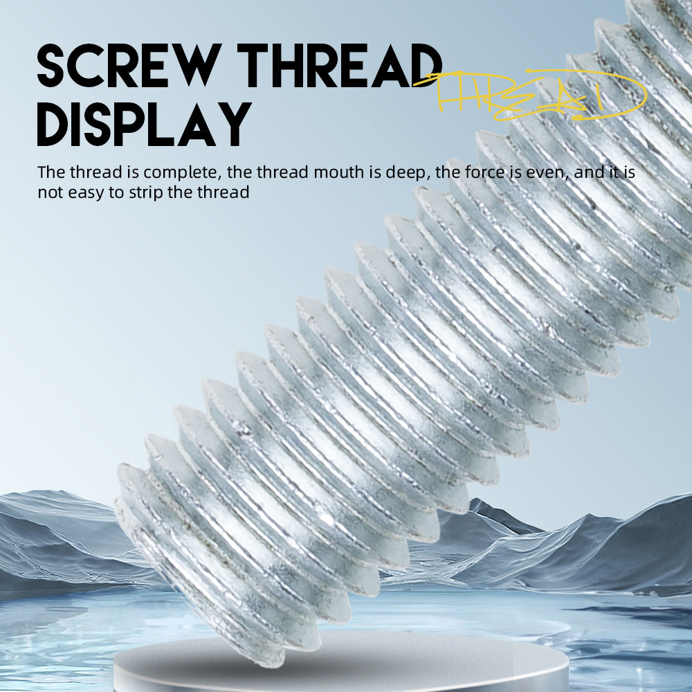 Weight Screw