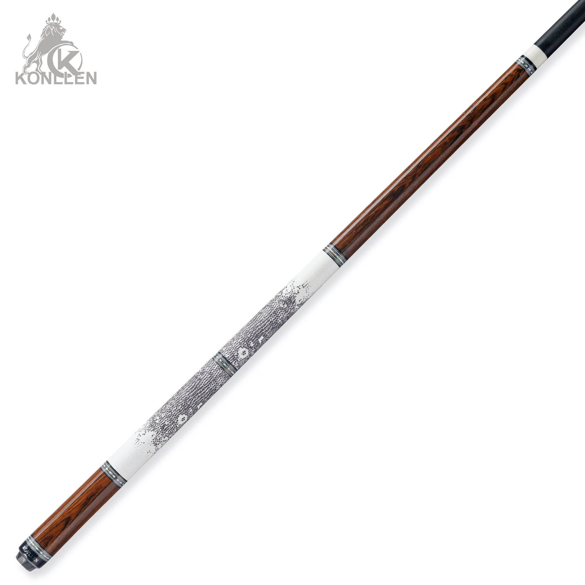 AXA-S2F (Geistergesichtsholz)