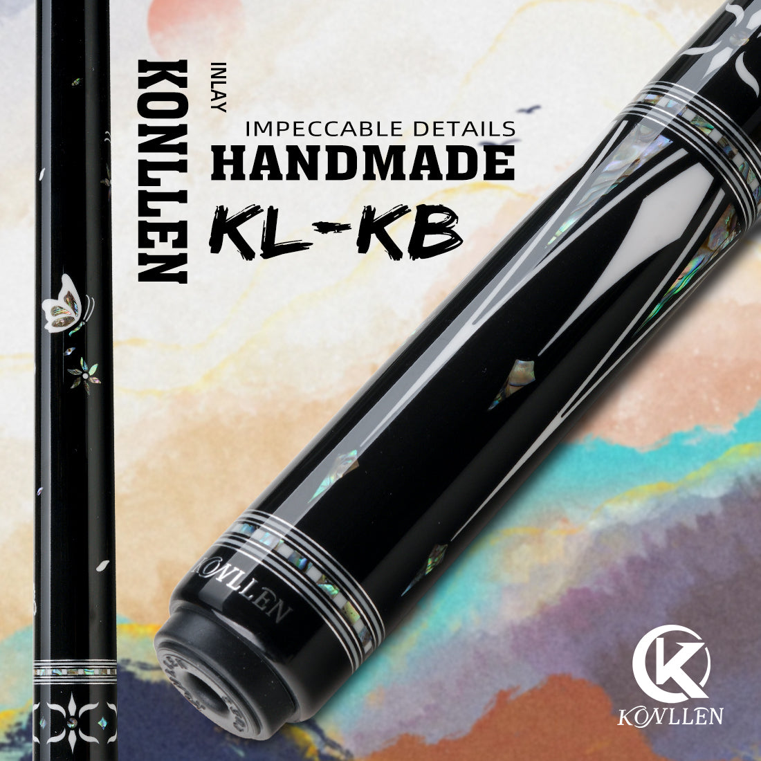 AK-KB-Black