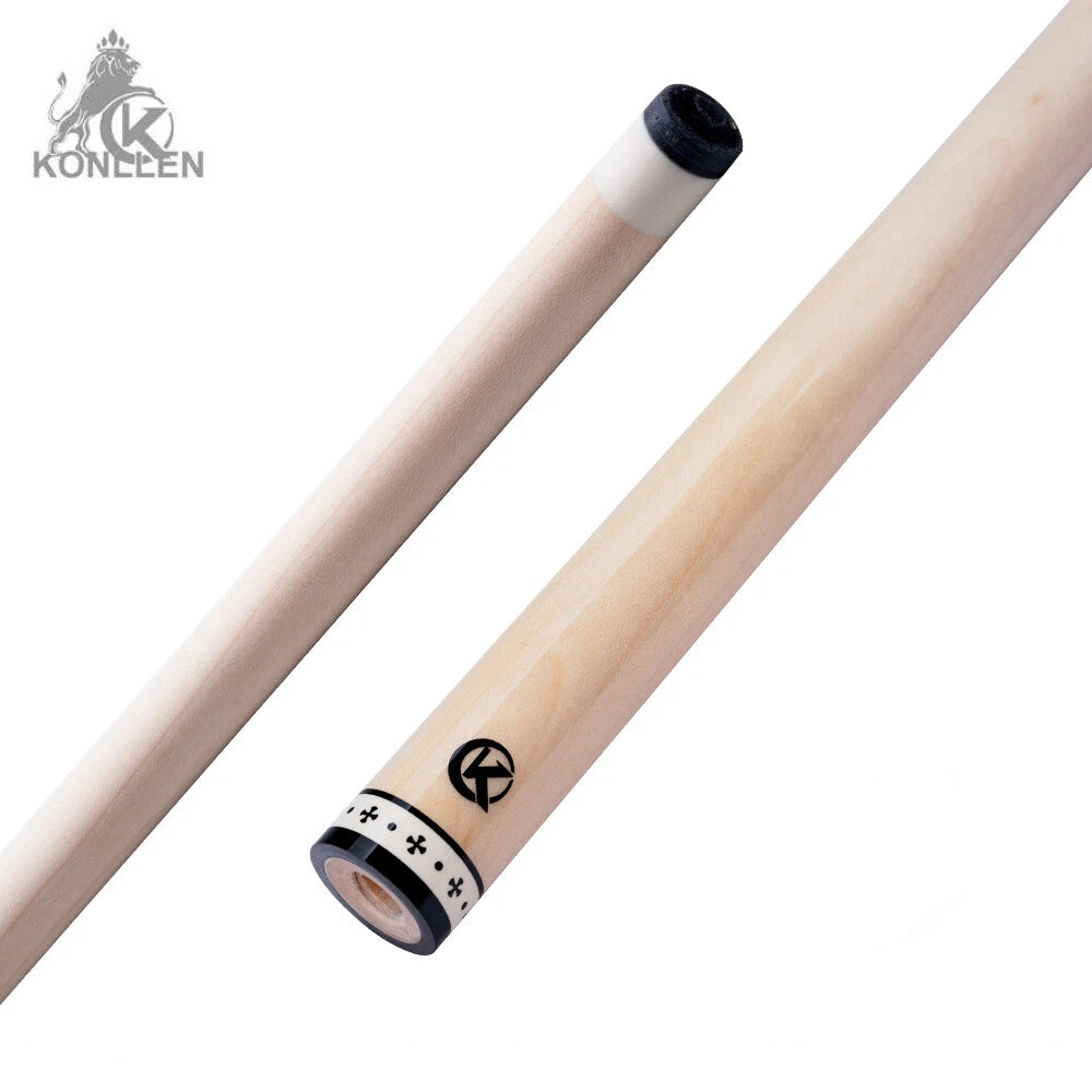 KONLLEN YG1 / YA1 / GW1 Maple Shaft for Radial 12mm with Carbon Tube