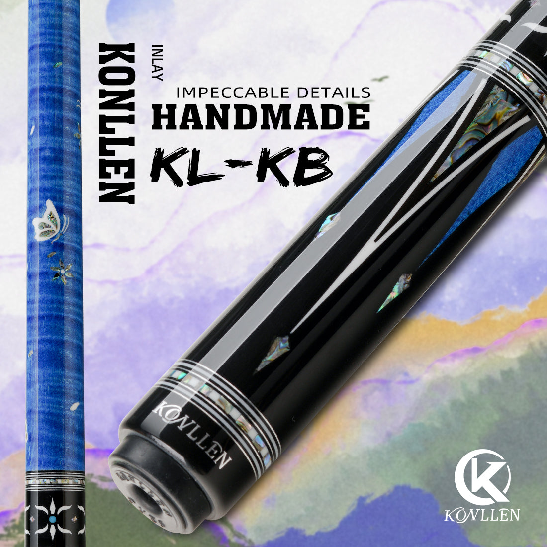 AK-KB-ブルー
