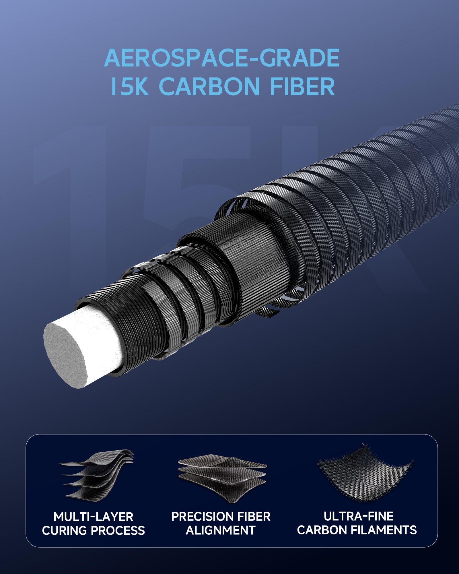 Konllen BK10-12WF ( ebony )