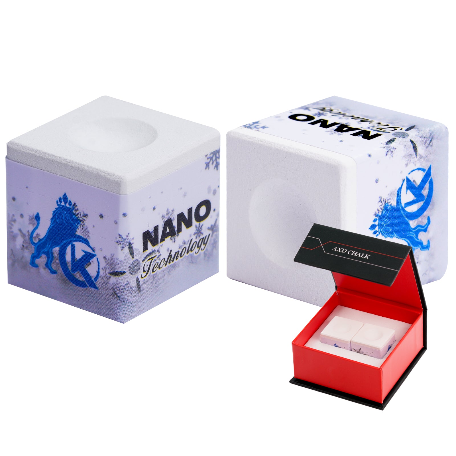 Konllen Nano Chalk