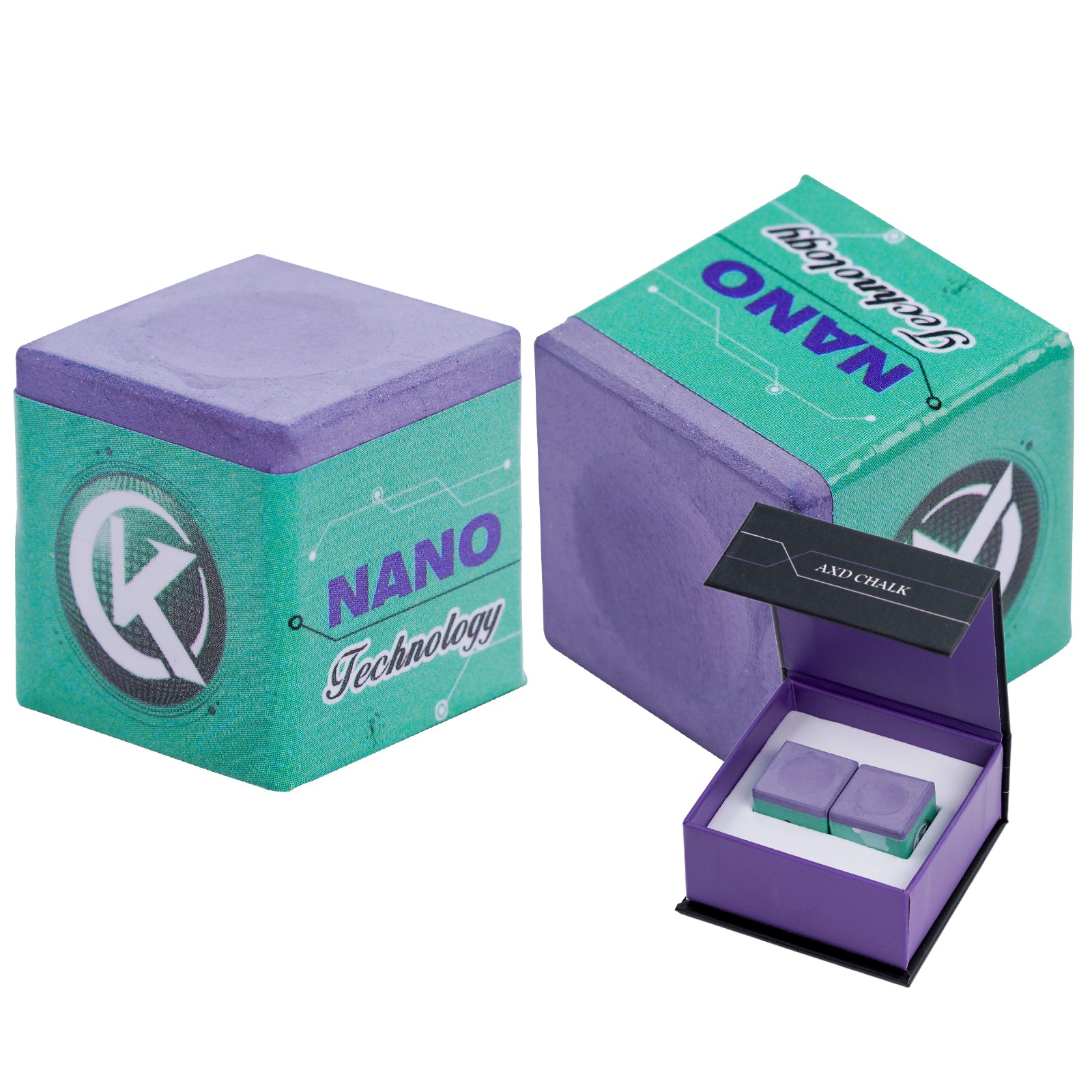 Konllen Nano Chalk