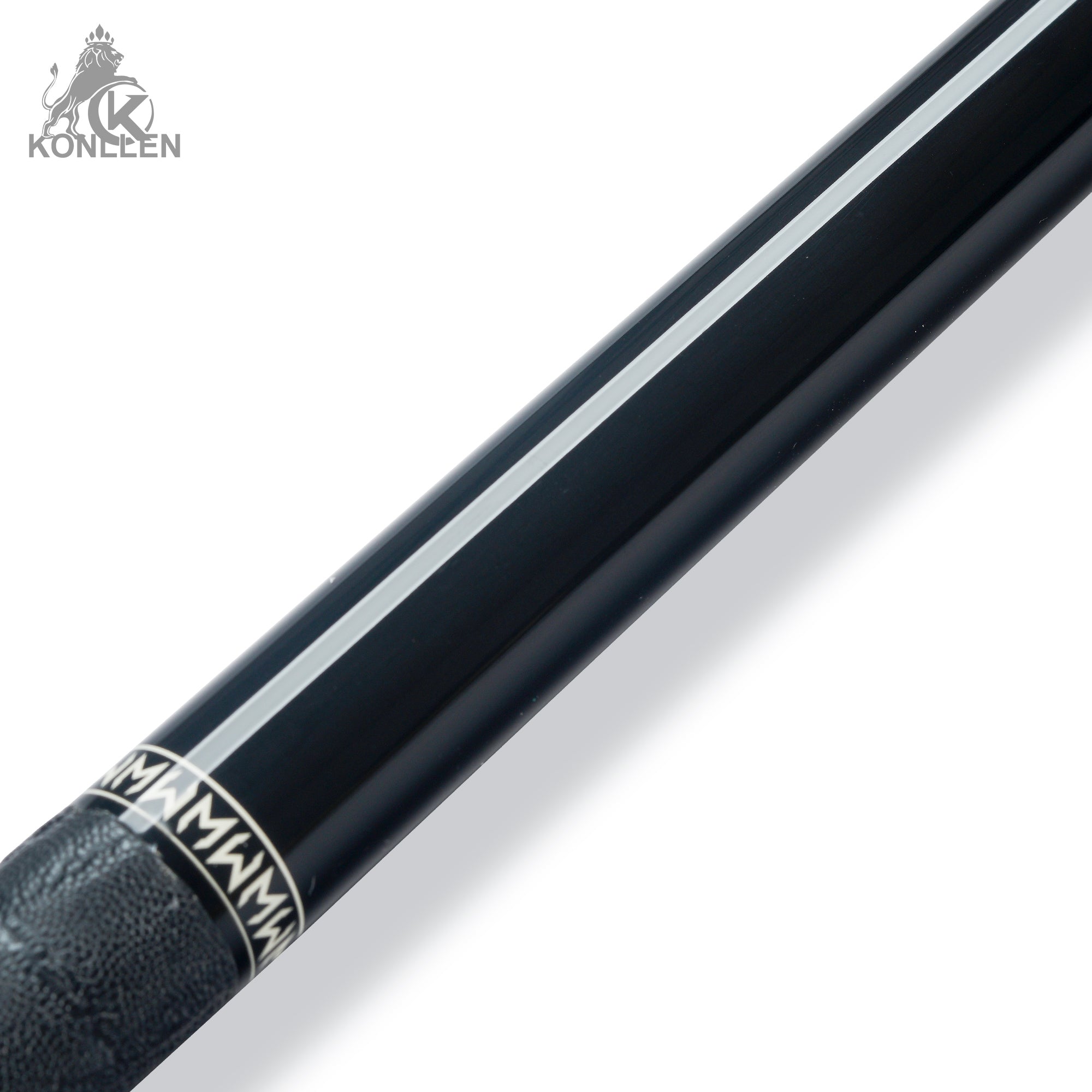KONLLEN YG1 Low Deflection Maple Pool Cue