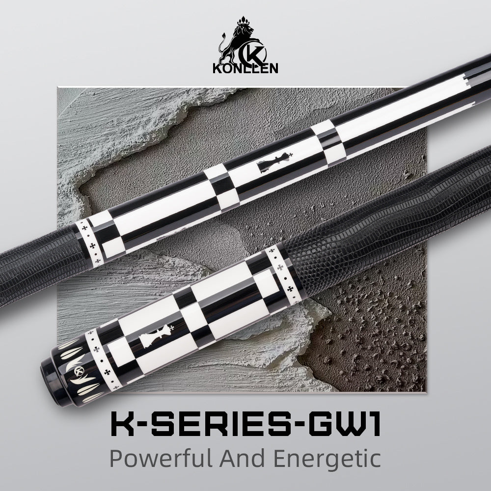 KONLLEN K-GW1(Single Butt)- Radial