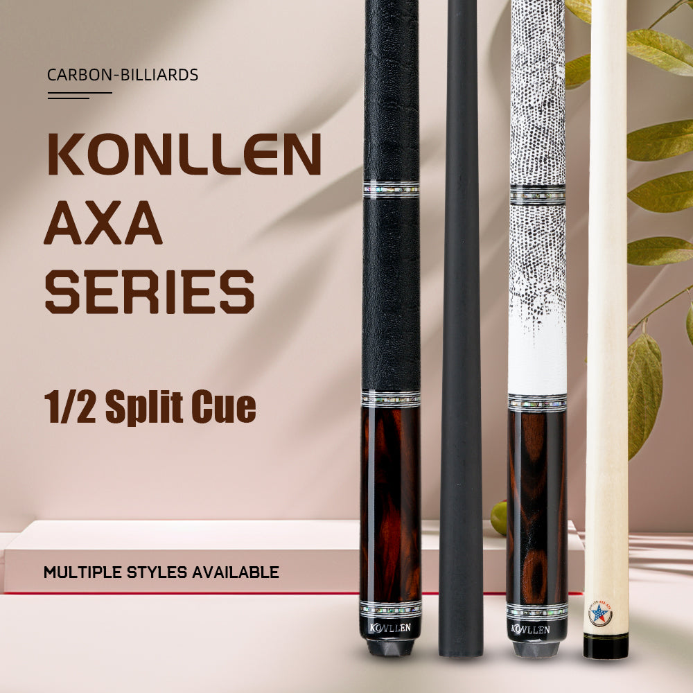 Konllen AXA-K2F (ebony)