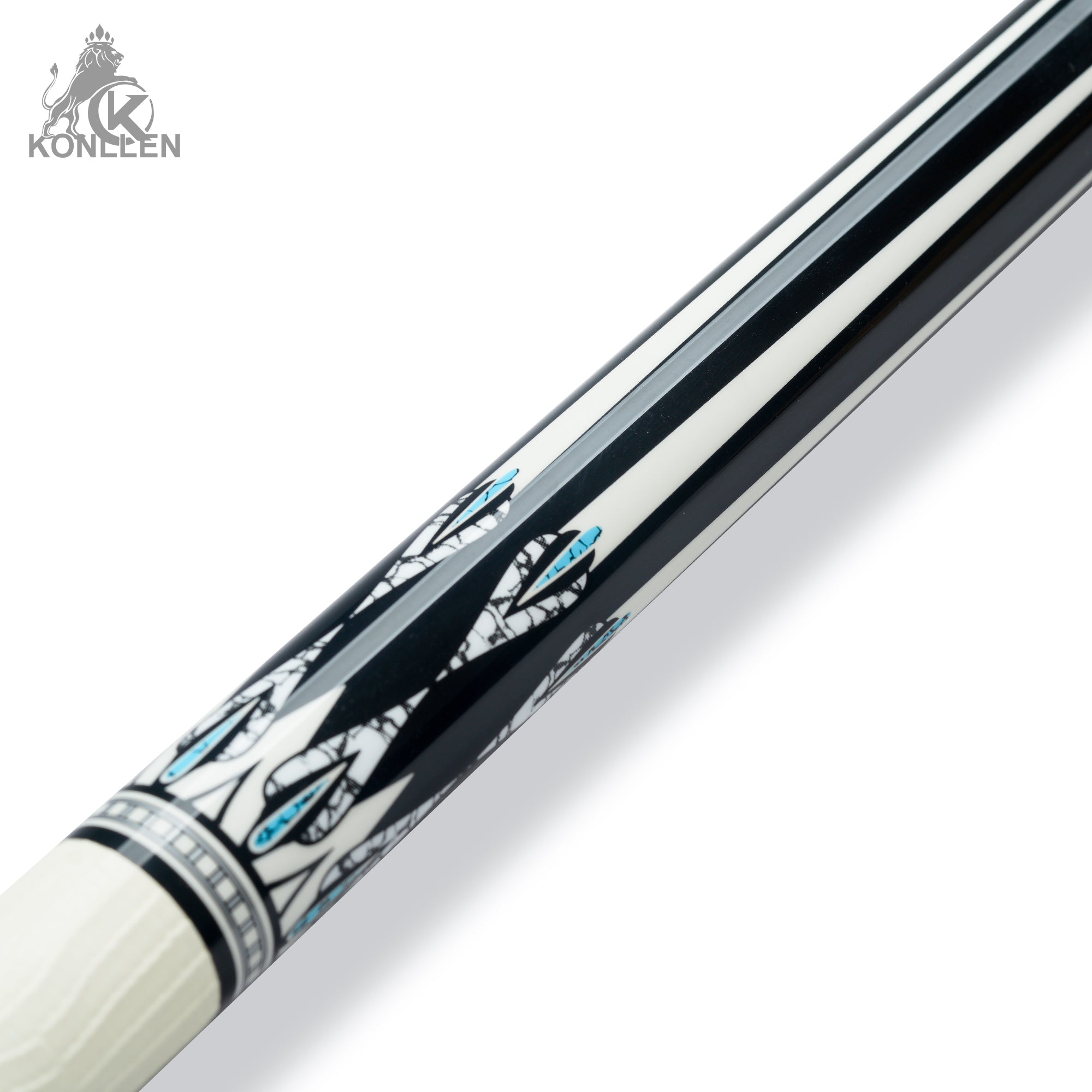 KONLLEN AK-D1 Maple Pool Cue