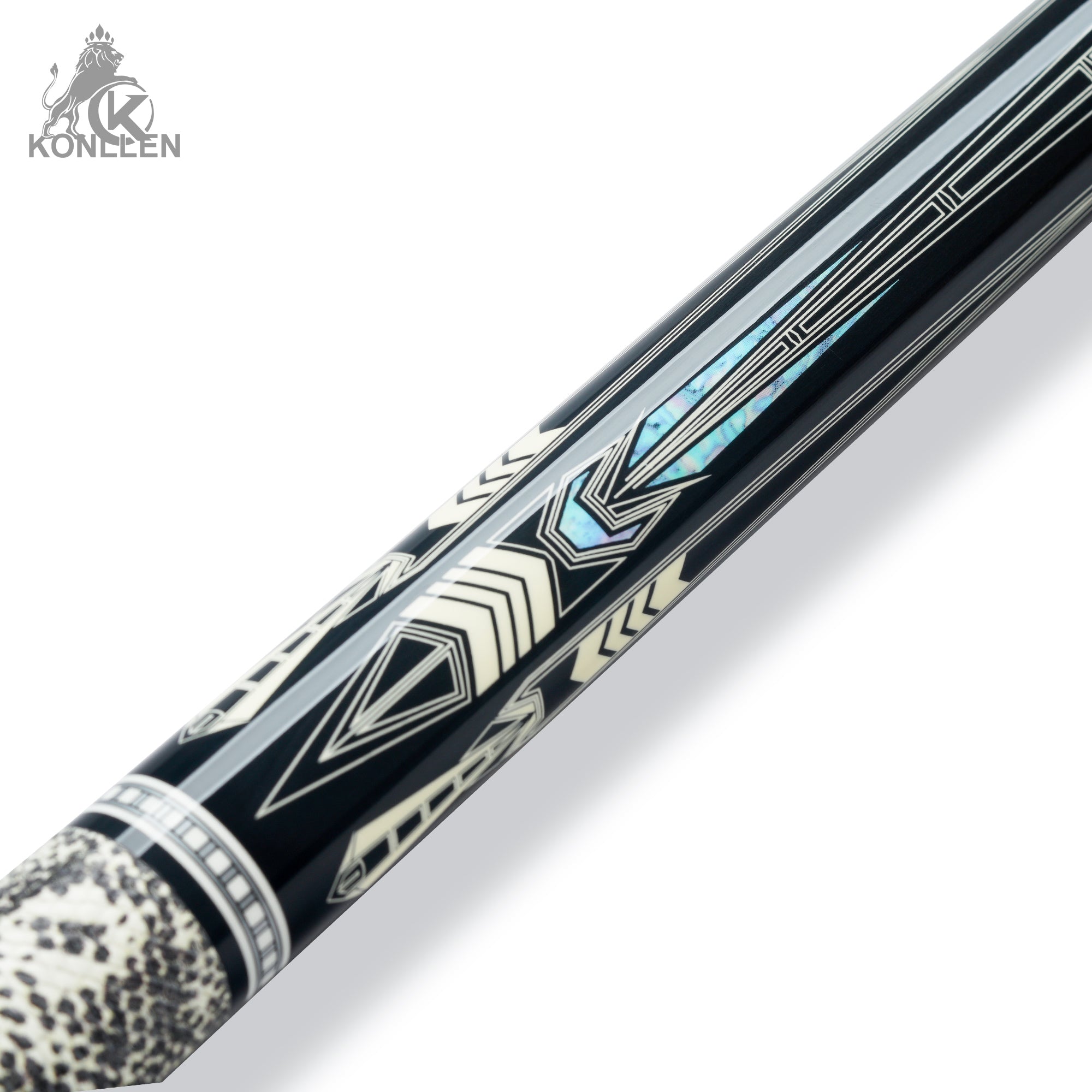 KONLLEN AK-D3 Maple Pool Cue