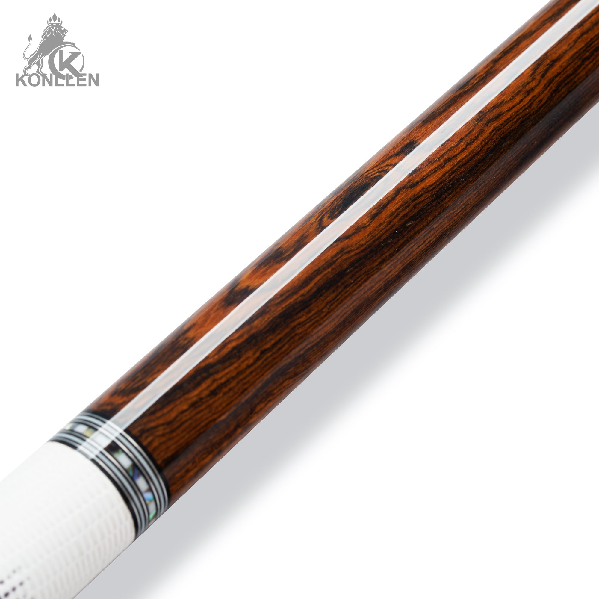 KONLLEN AXA-C2F ( cocobolo )
