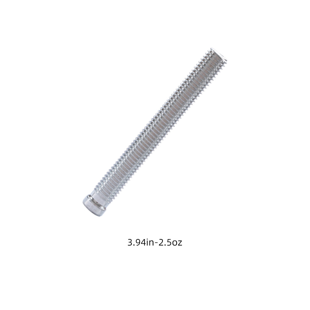 Weight Screw