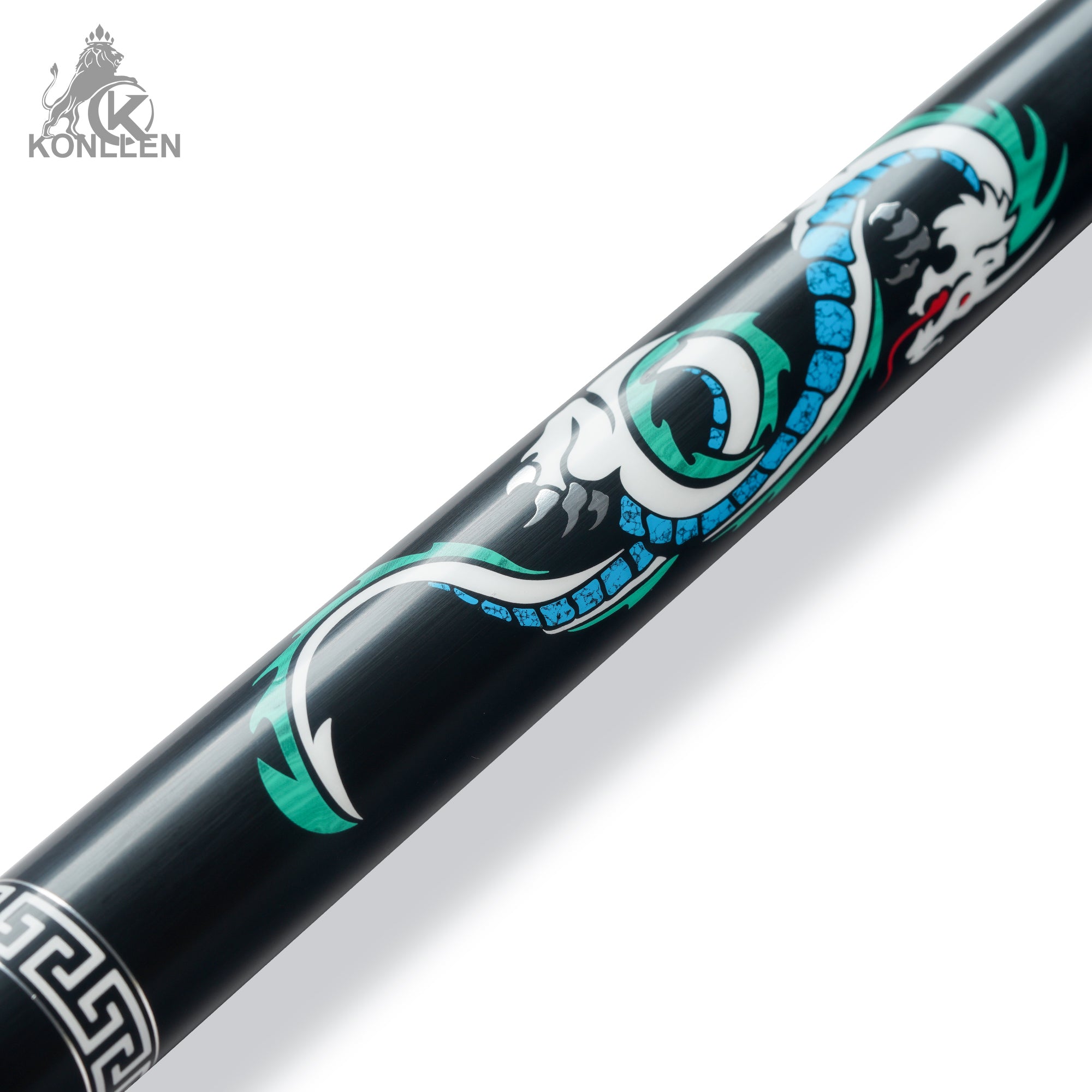 KONLLEN KL-QL Snooker Cue With Case And Extension