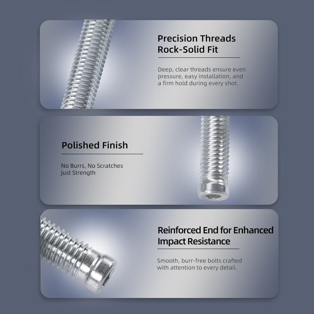 Weight Screw