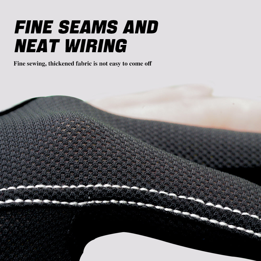 アップグレード手袋