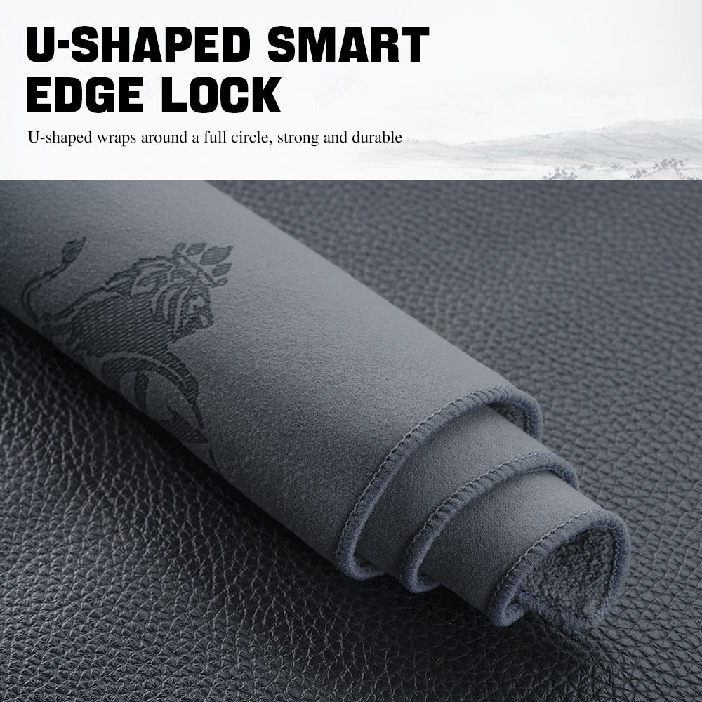 KONLLEN Billiards Cue Clean Towel - Suede 100% Cotton