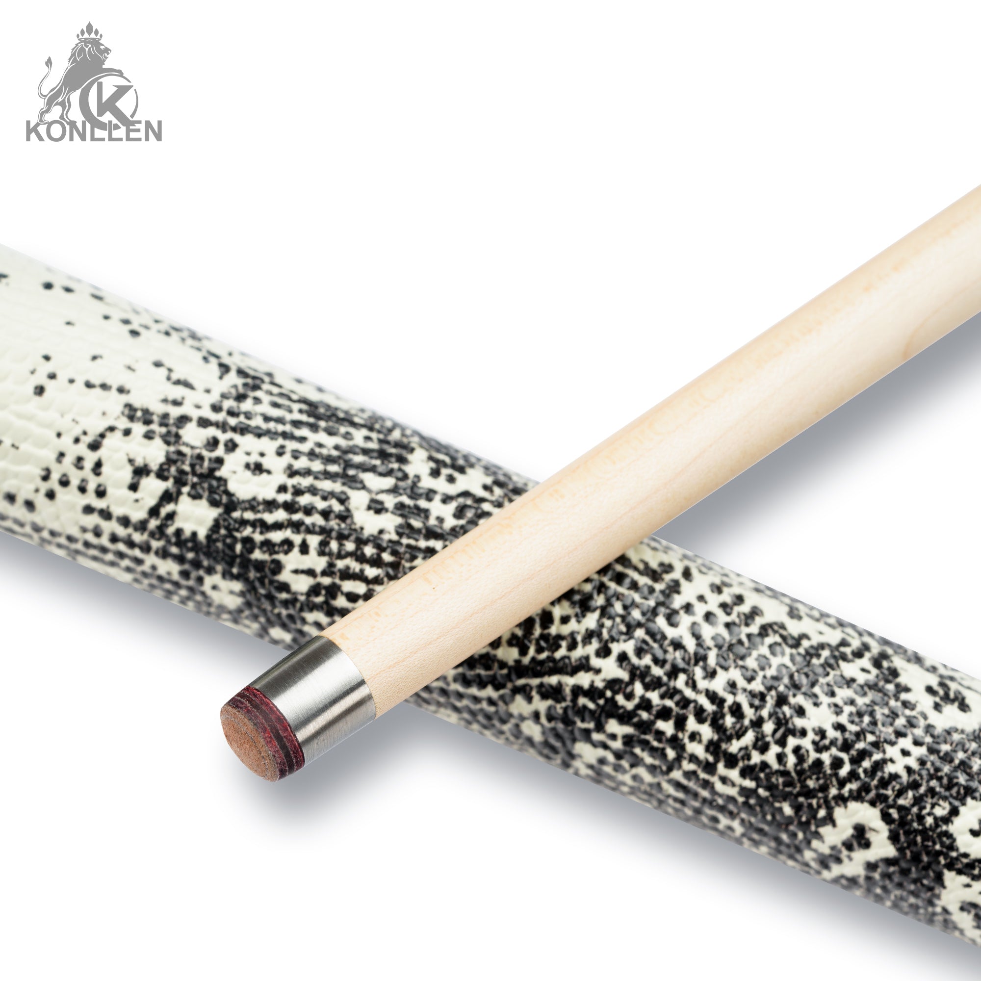KONLLEN AK-D1 Maple Pool Cue