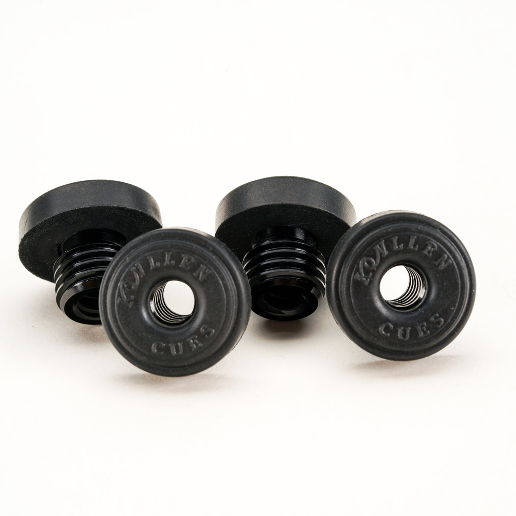 Konllen Cue Perforated Bumper
