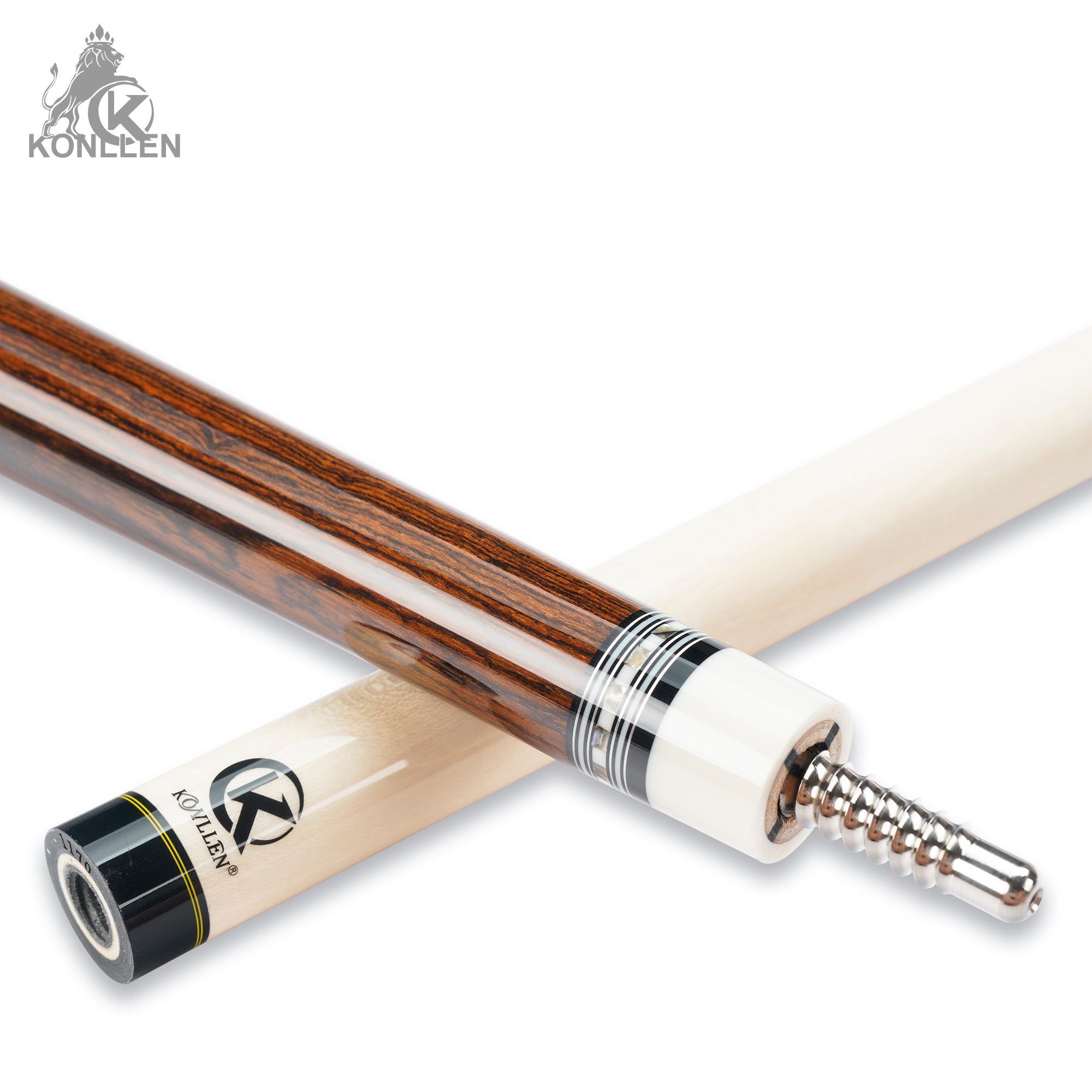 KONLLEN AXA-C2F ( cocobolo )