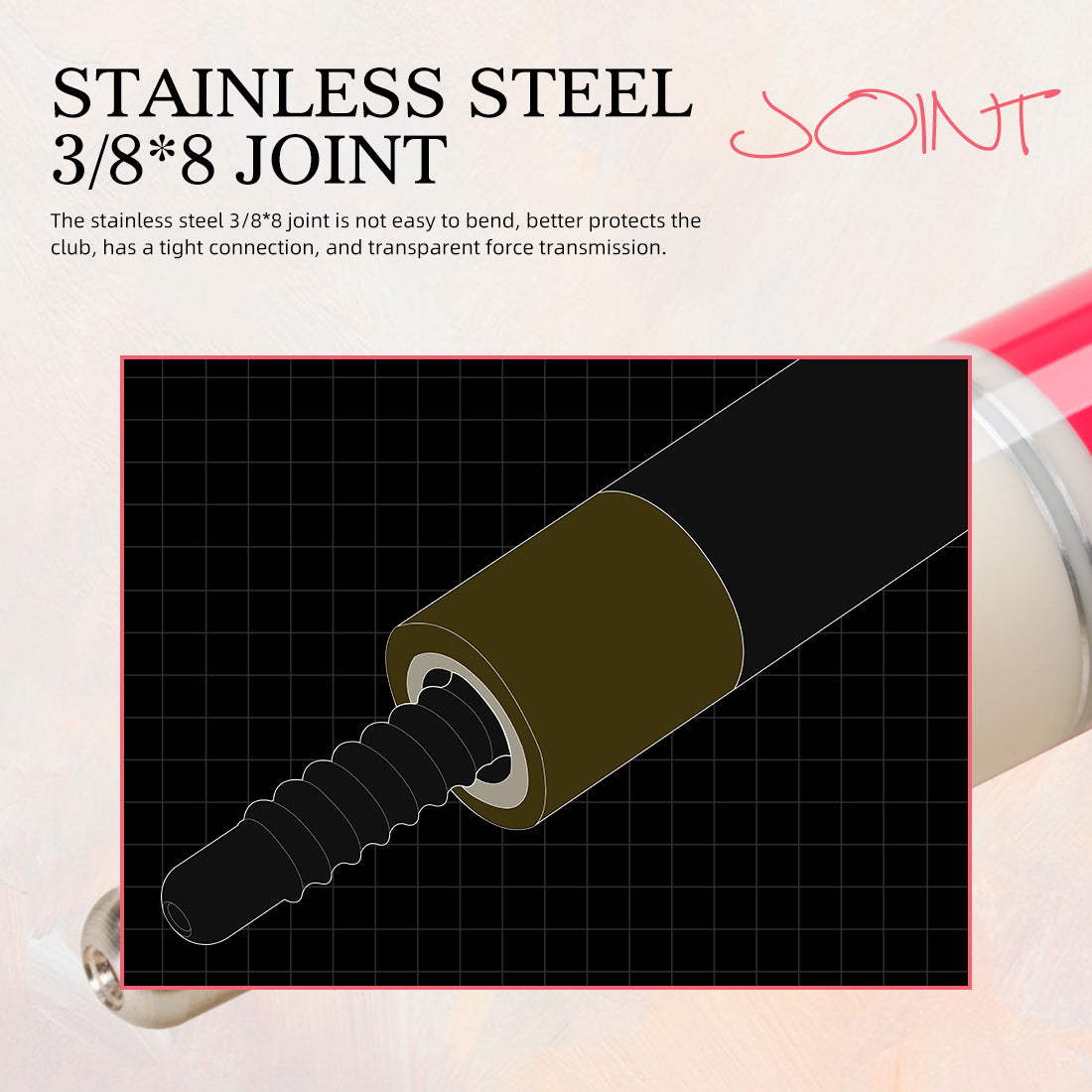 AK-P1(단일 버트)