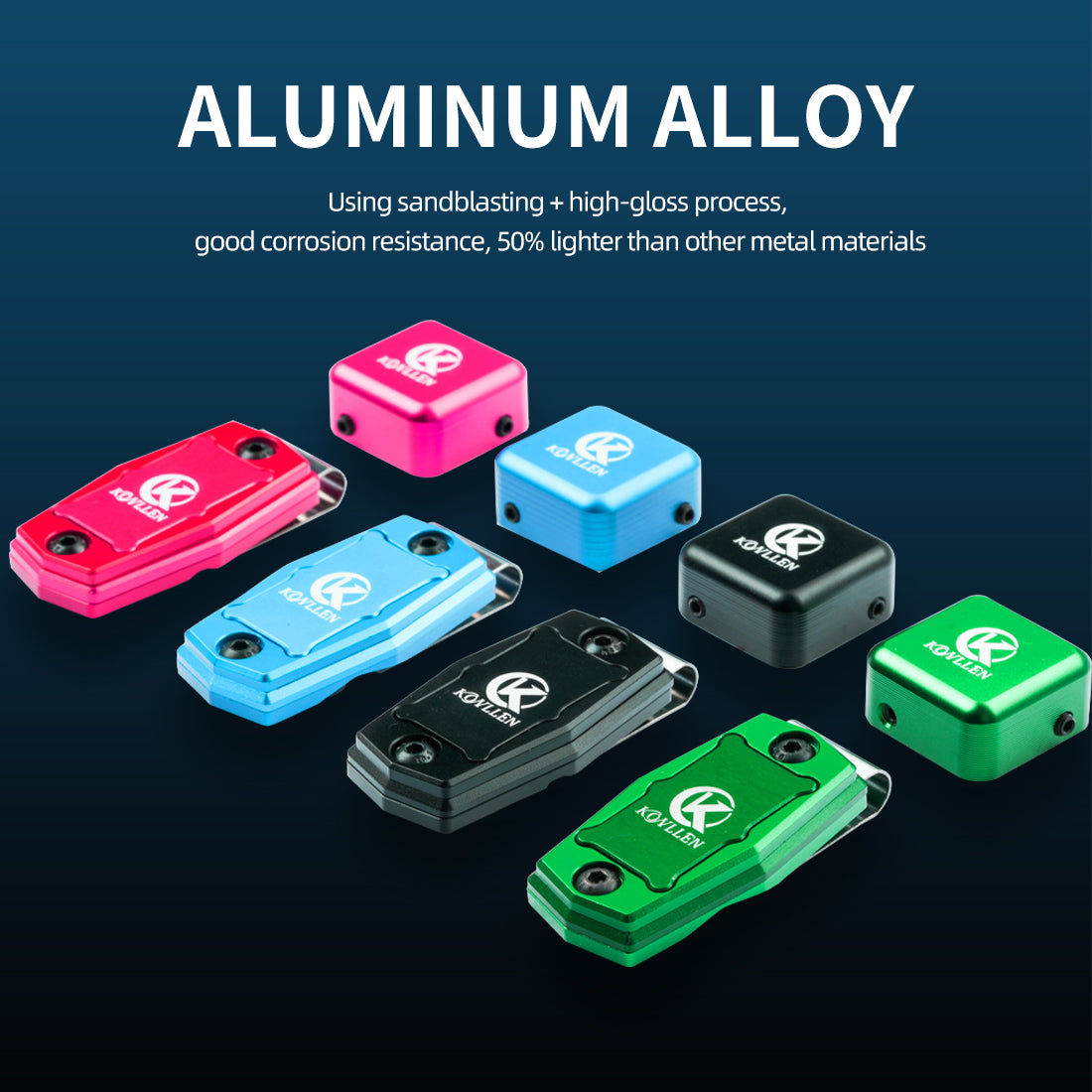 Magnetic Chalk holder