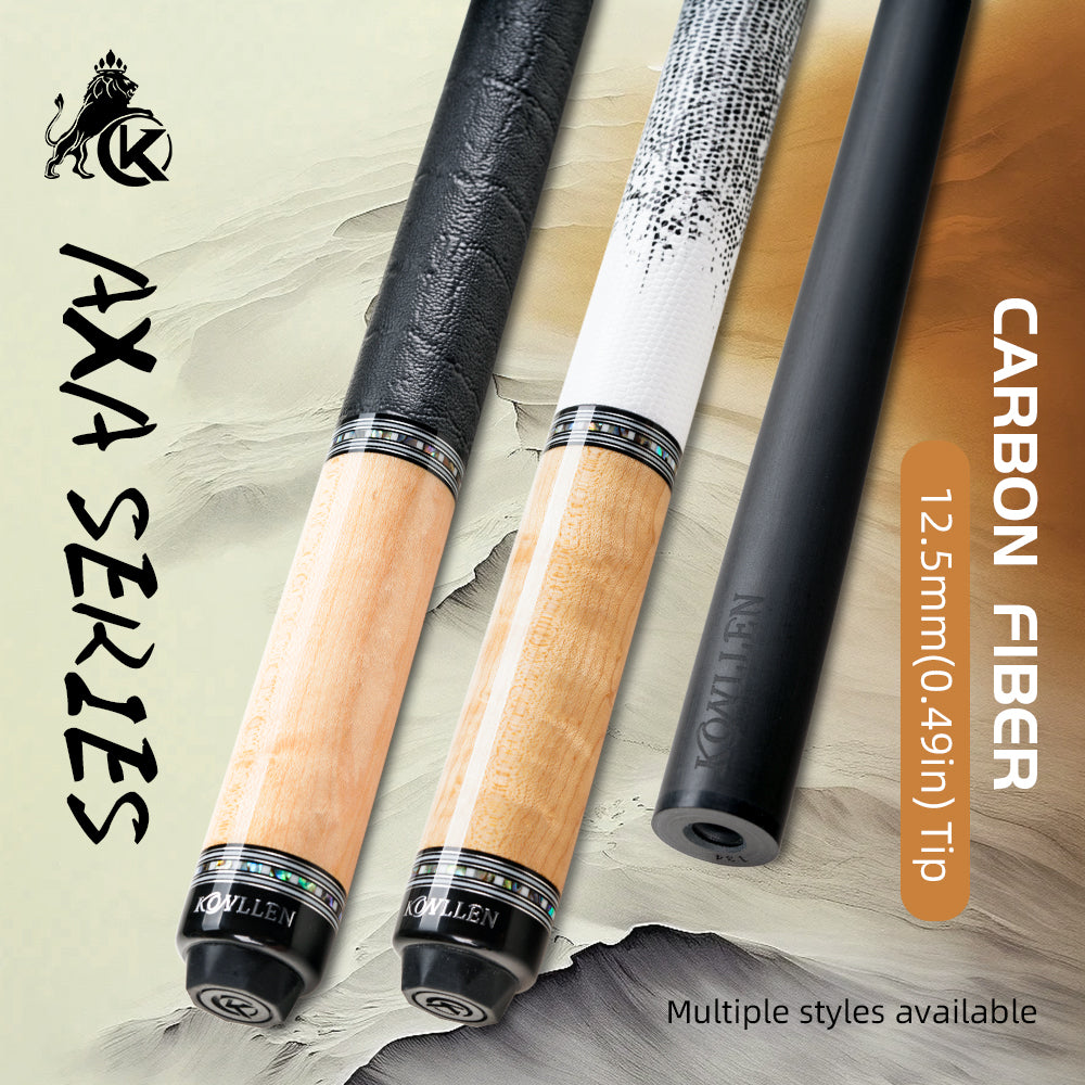 AXA-N1F (arce ojo de pájaro)