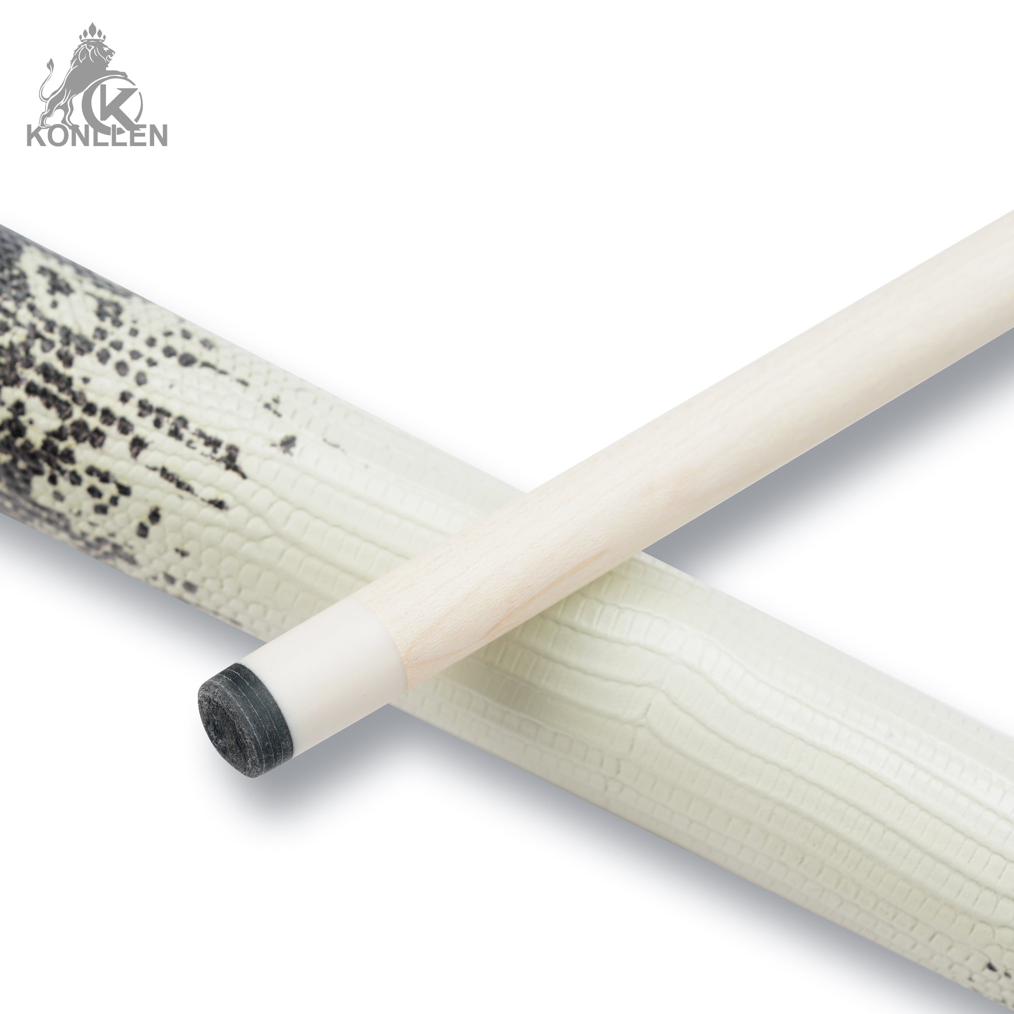 KONLLEN AK-D3 Maple Pool Cue