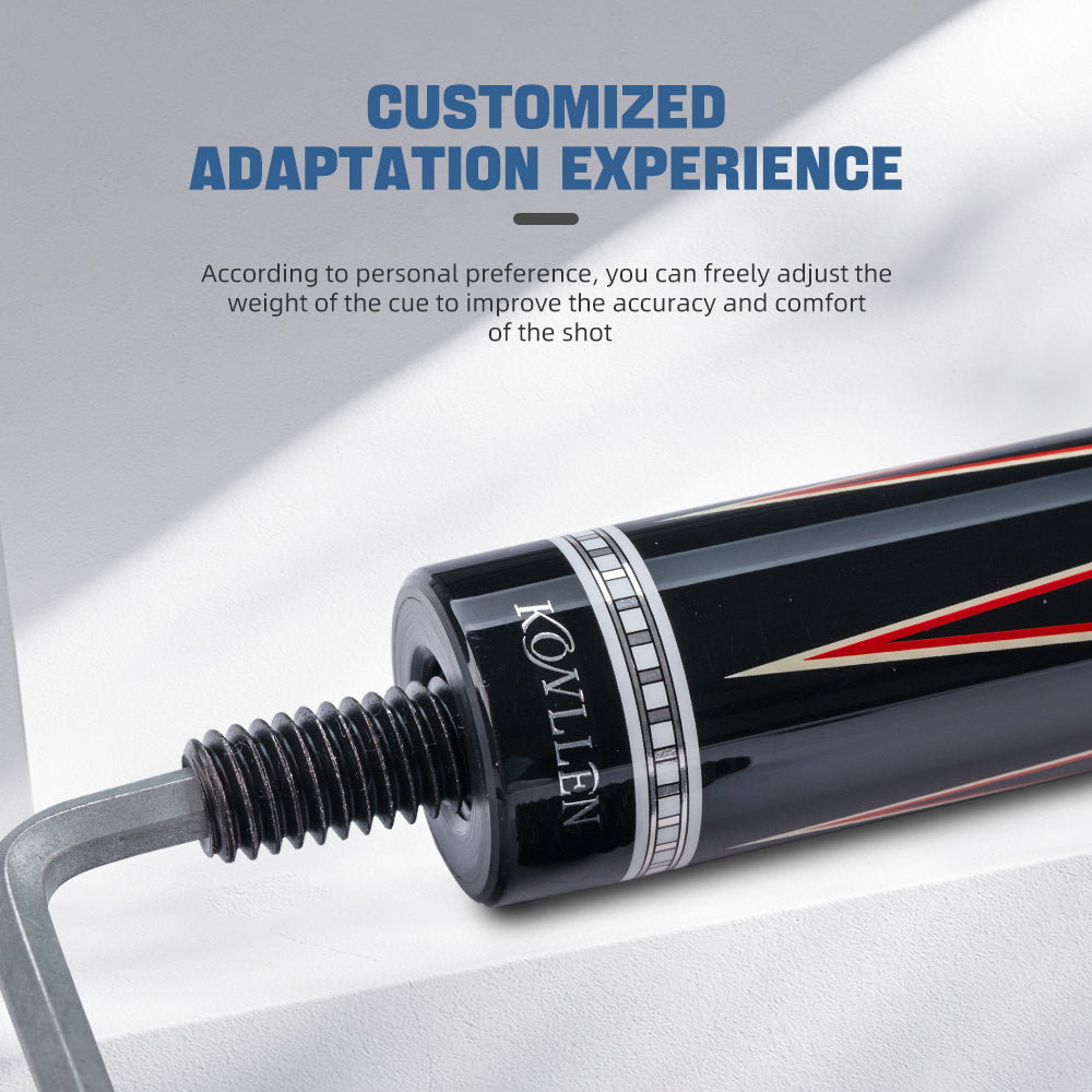 konllen ウェイトボルト