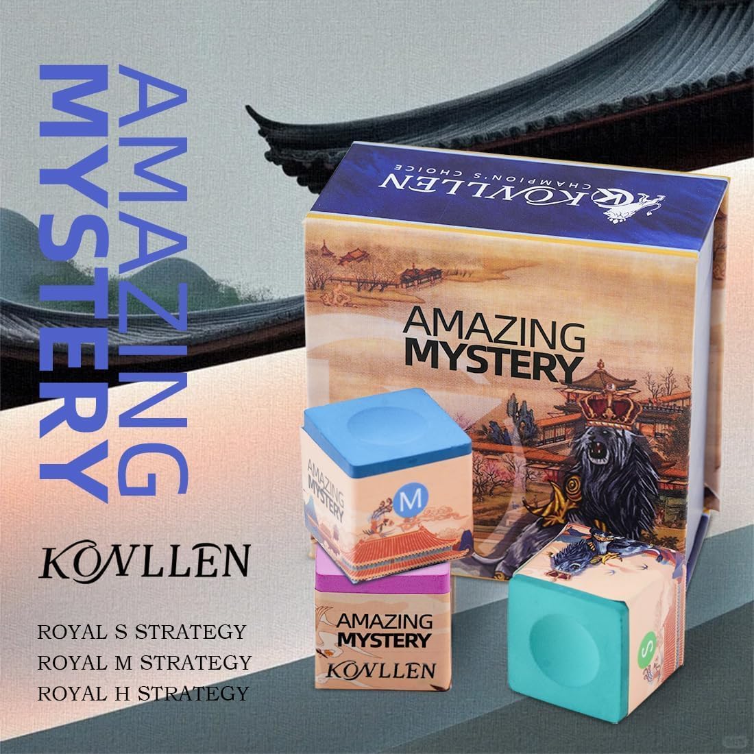 Royal Chalk Pink For Hard Tip