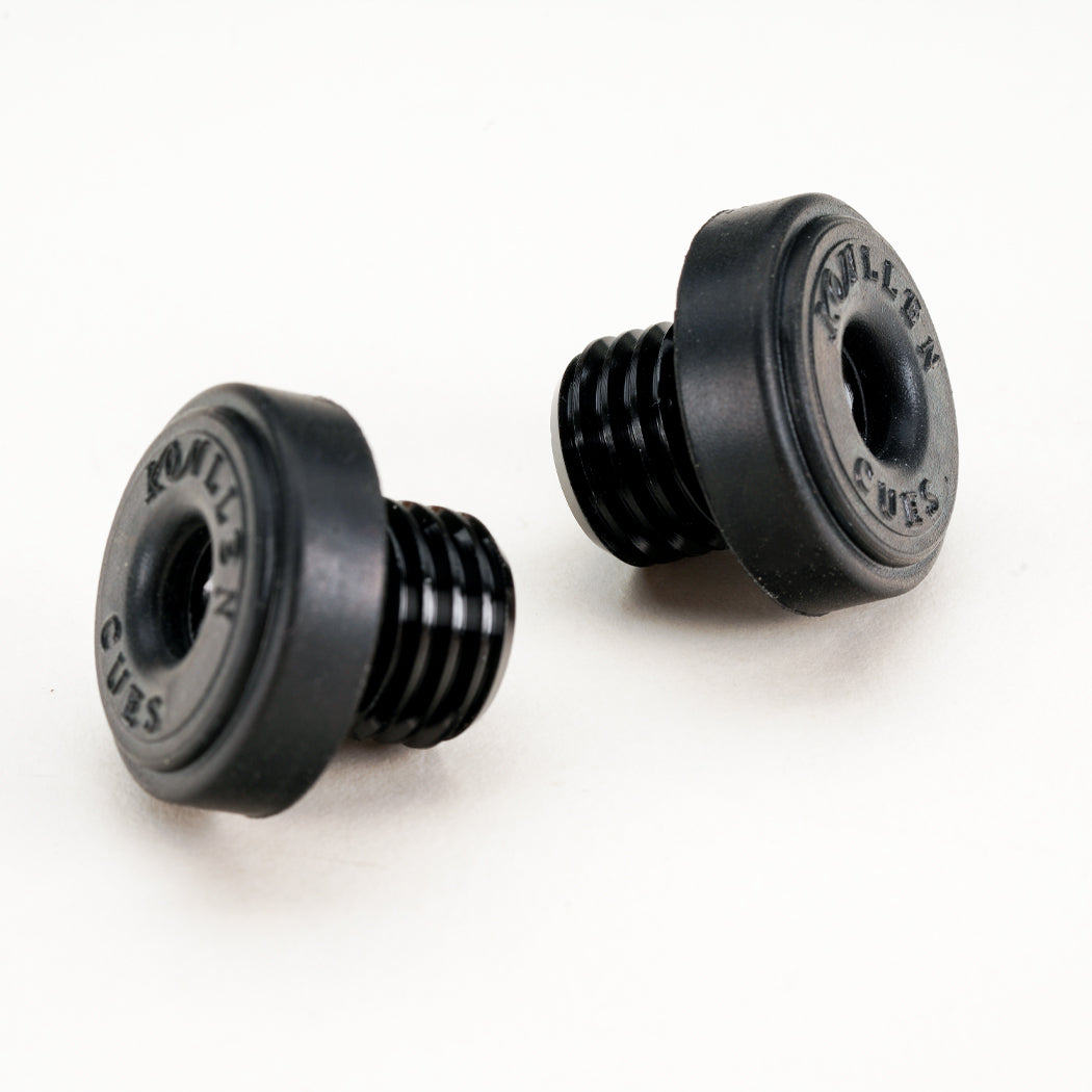 Konllen Cue Perforated Bumper