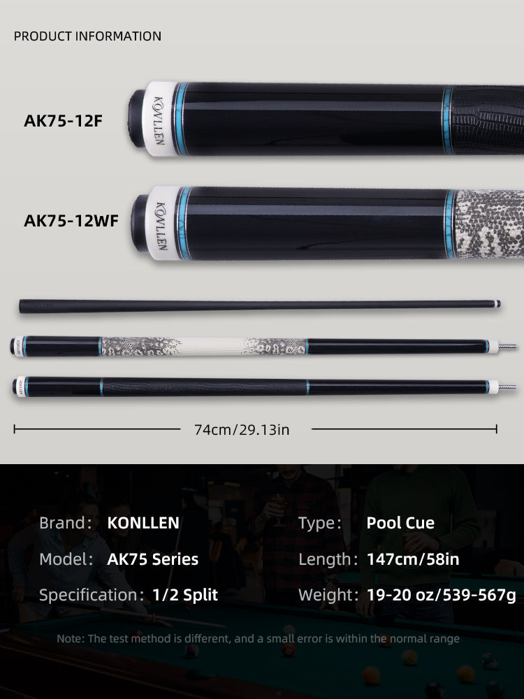 AK75-12WF