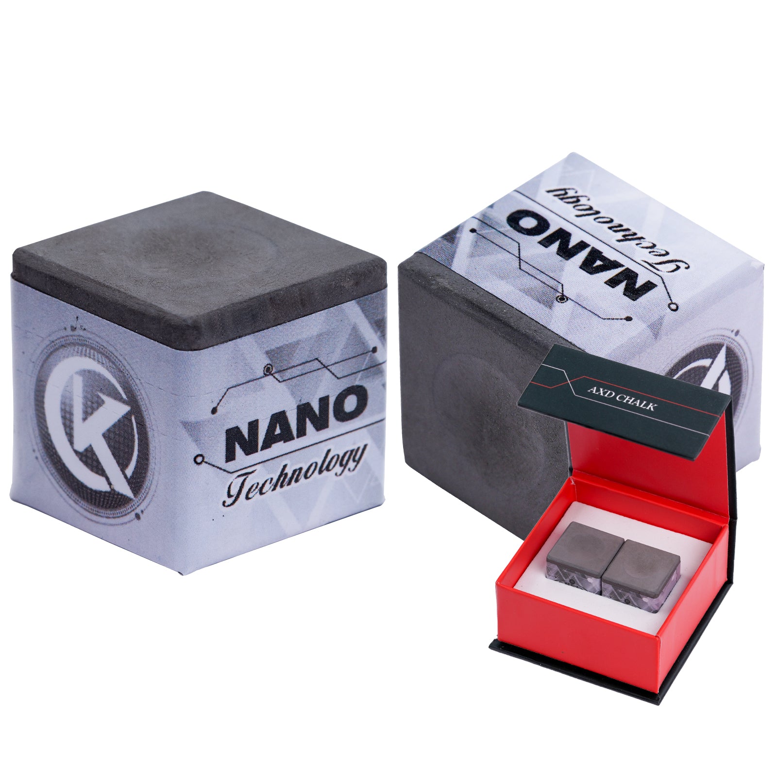 Konllen Nano Chalk